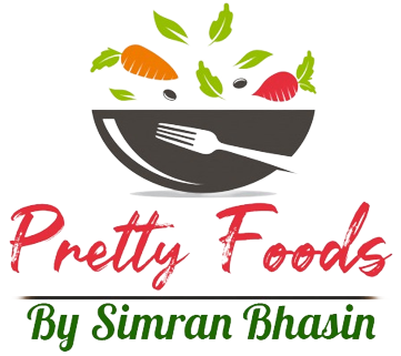 dietician simran bhasin logo